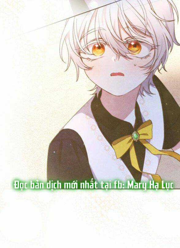 Nàng Bạo Chúa Muốn Có Một Cuộc Sống Hạnh Phúc Hơn! Chapter 11.5 trang 25