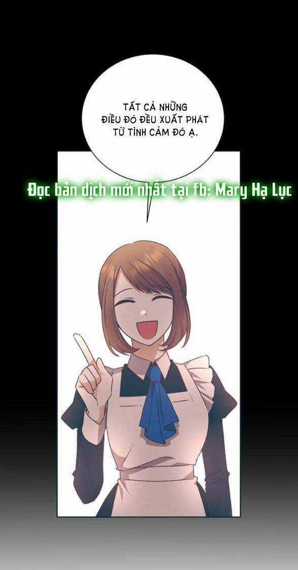 Nàng Bạo Chúa Muốn Có Một Cuộc Sống Hạnh Phúc Hơn! Chapter 11.5 trang 36