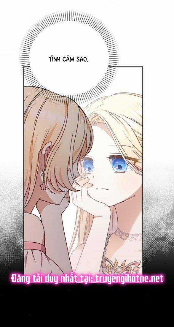 Nàng Bạo Chúa Muốn Có Một Cuộc Sống Hạnh Phúc Hơn! Chapter 11.5 trang 38