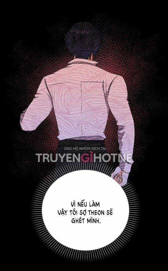 Nàng Bạo Chúa Muốn Có Một Cuộc Sống Hạnh Phúc Hơn! Chapter 11.5 trang 41