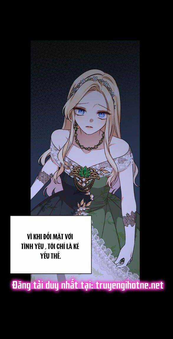 Nàng Bạo Chúa Muốn Có Một Cuộc Sống Hạnh Phúc Hơn! Chapter 11.5 trang 43