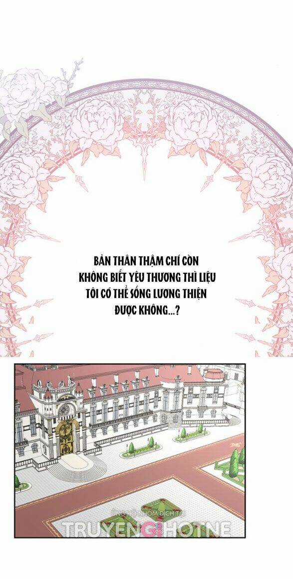 Nàng Bạo Chúa Muốn Có Một Cuộc Sống Hạnh Phúc Hơn! Chapter 11.5 trang 45