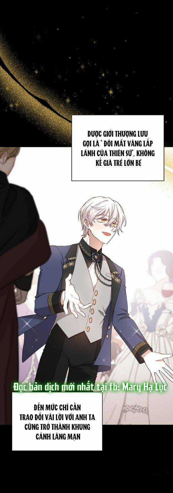 Nàng Bạo Chúa Muốn Có Một Cuộc Sống Hạnh Phúc Hơn! Chapter 11 trang 1