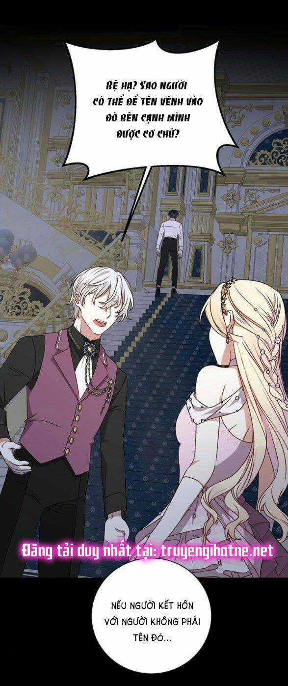 Nàng Bạo Chúa Muốn Có Một Cuộc Sống Hạnh Phúc Hơn! Chapter 11 trang 12