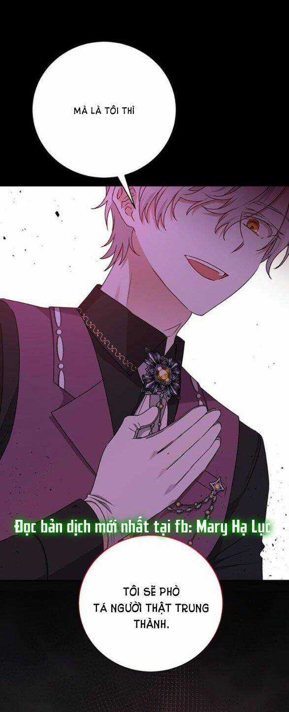 Nàng Bạo Chúa Muốn Có Một Cuộc Sống Hạnh Phúc Hơn! Chapter 11 trang 14