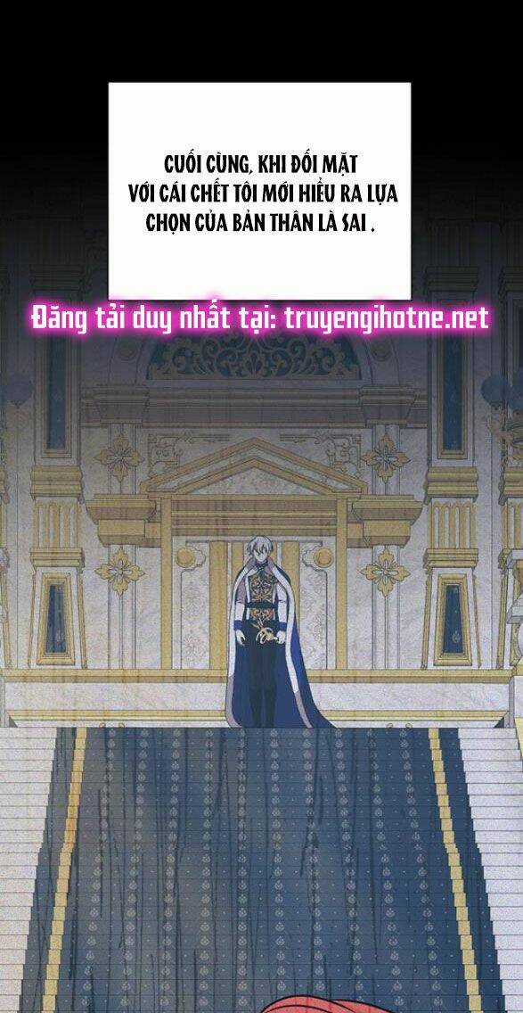 Nàng Bạo Chúa Muốn Có Một Cuộc Sống Hạnh Phúc Hơn! Chapter 11 trang 17