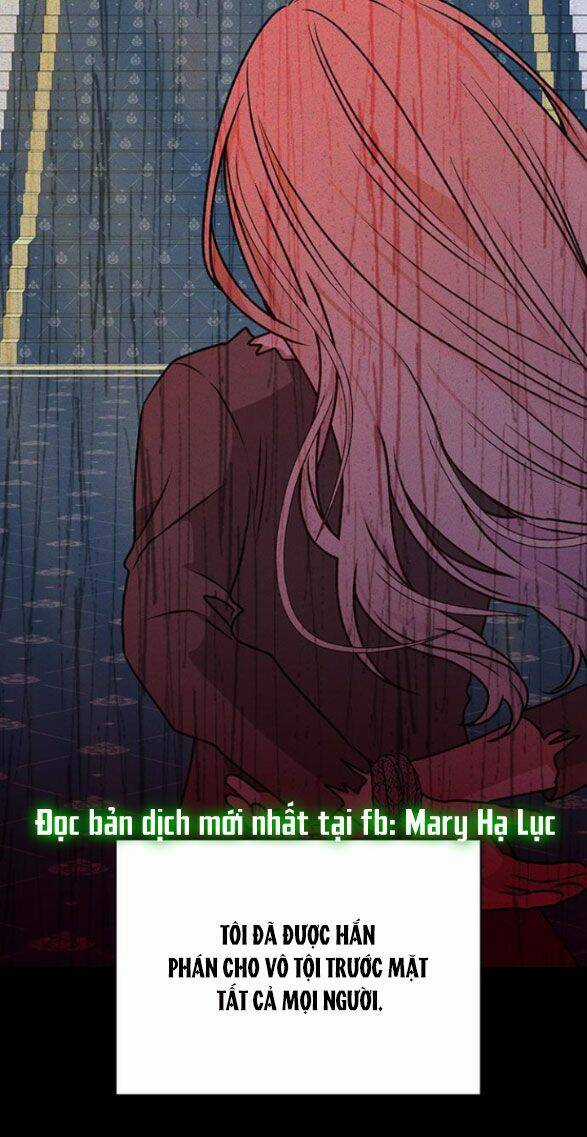 Nàng Bạo Chúa Muốn Có Một Cuộc Sống Hạnh Phúc Hơn! Chapter 11 trang 18