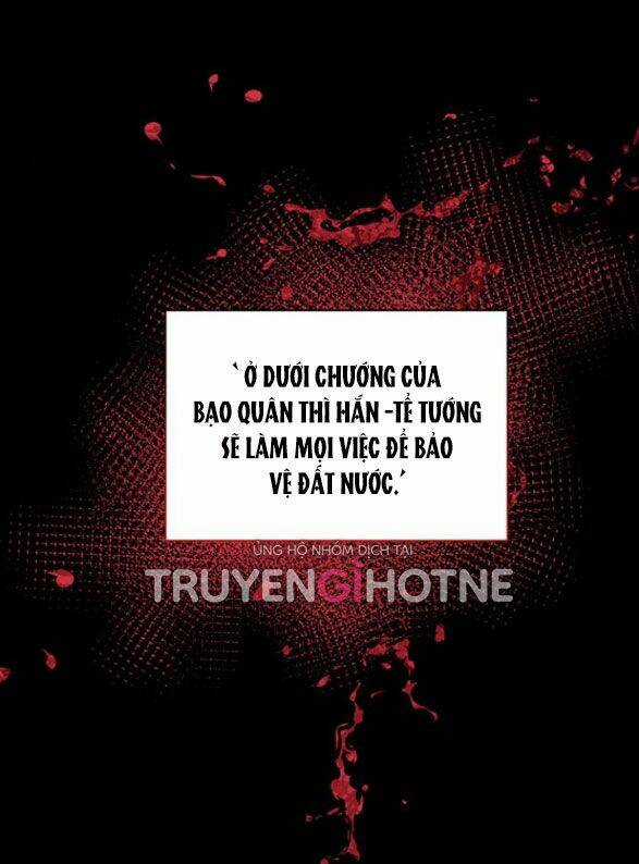 Nàng Bạo Chúa Muốn Có Một Cuộc Sống Hạnh Phúc Hơn! Chapter 11 trang 19