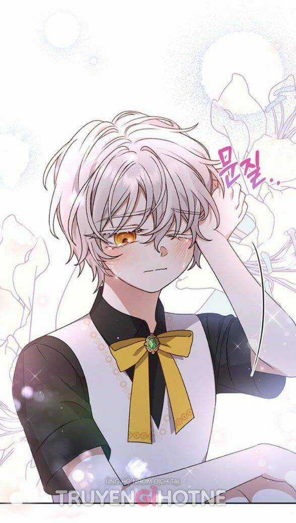 Nàng Bạo Chúa Muốn Có Một Cuộc Sống Hạnh Phúc Hơn! Chapter 11 trang 26