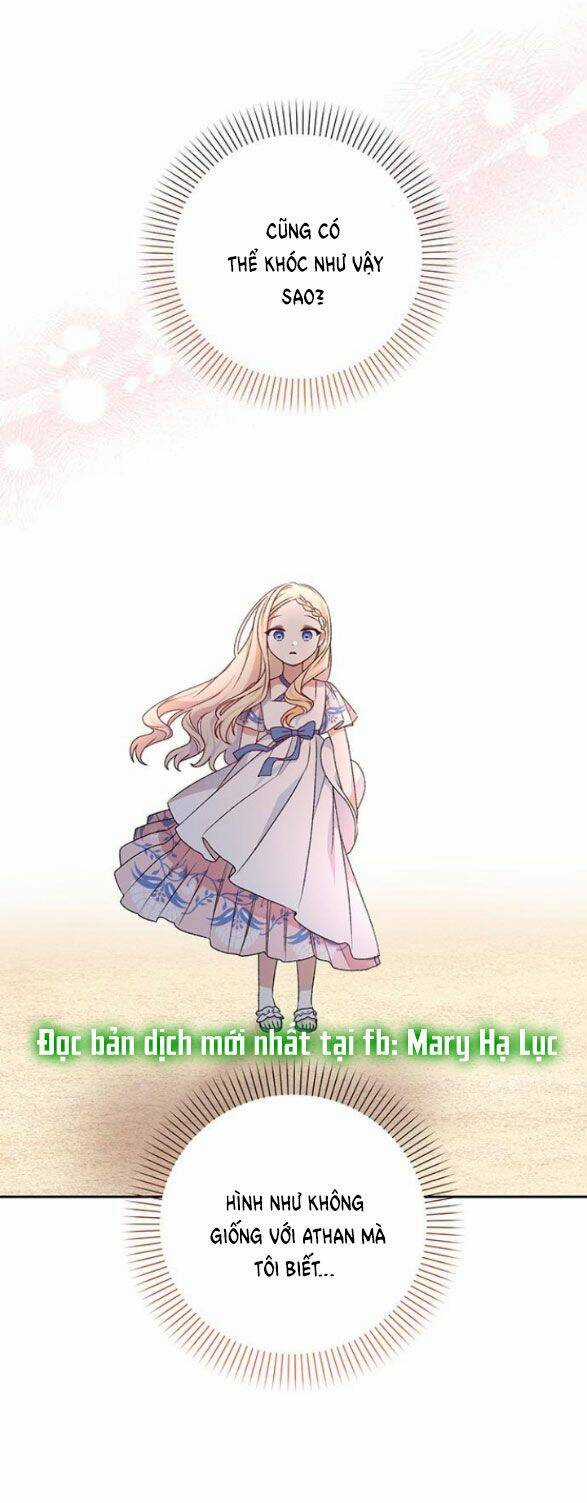 Nàng Bạo Chúa Muốn Có Một Cuộc Sống Hạnh Phúc Hơn! Chapter 11 trang 28