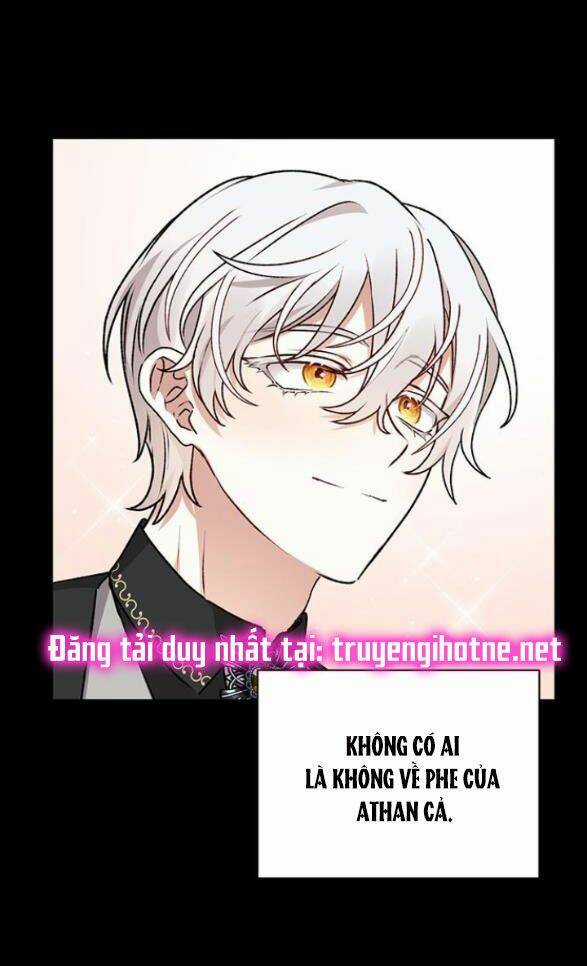 Nàng Bạo Chúa Muốn Có Một Cuộc Sống Hạnh Phúc Hơn! Chapter 11 trang 3