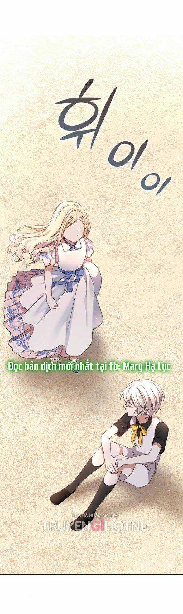 Nàng Bạo Chúa Muốn Có Một Cuộc Sống Hạnh Phúc Hơn! Chapter 11 trang 34