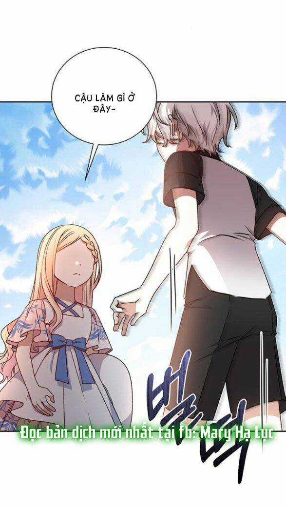 Nàng Bạo Chúa Muốn Có Một Cuộc Sống Hạnh Phúc Hơn! Chapter 11 trang 39