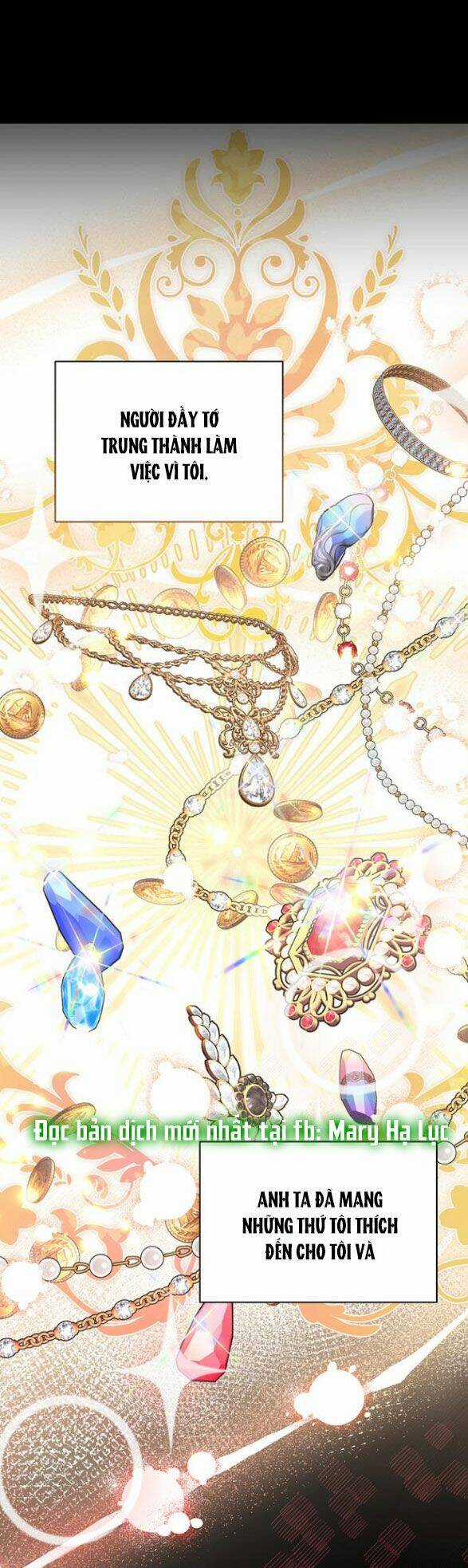 Nàng Bạo Chúa Muốn Có Một Cuộc Sống Hạnh Phúc Hơn! Chapter 11 trang 4