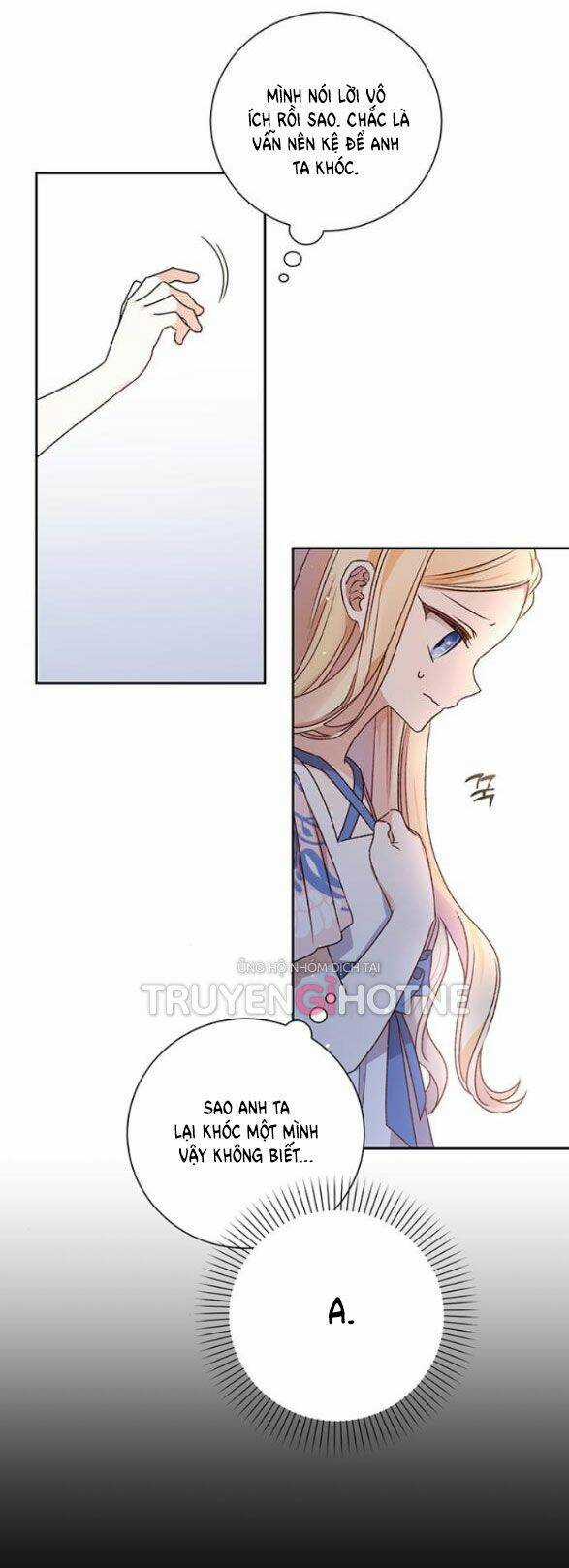 Nàng Bạo Chúa Muốn Có Một Cuộc Sống Hạnh Phúc Hơn! Chapter 11 trang 44