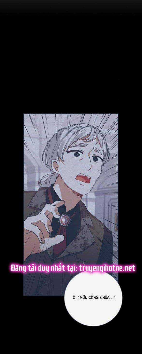 Nàng Bạo Chúa Muốn Có Một Cuộc Sống Hạnh Phúc Hơn! Chapter 11 trang 45