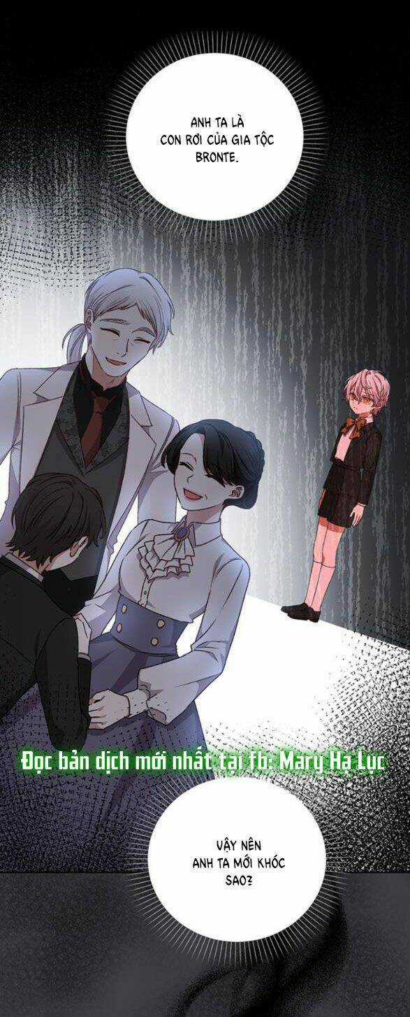 Nàng Bạo Chúa Muốn Có Một Cuộc Sống Hạnh Phúc Hơn! Chapter 11 trang 46