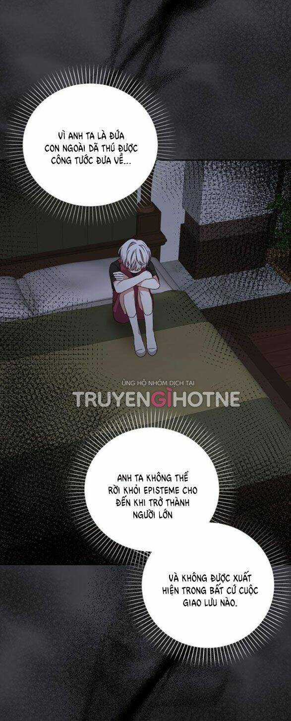 Nàng Bạo Chúa Muốn Có Một Cuộc Sống Hạnh Phúc Hơn! Chapter 11 trang 47