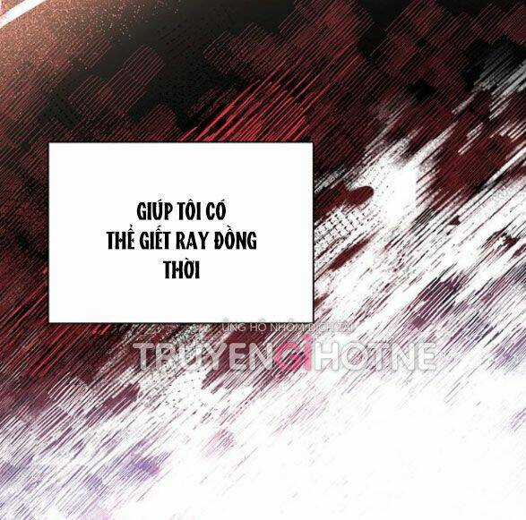 Nàng Bạo Chúa Muốn Có Một Cuộc Sống Hạnh Phúc Hơn! Chapter 11 trang 5