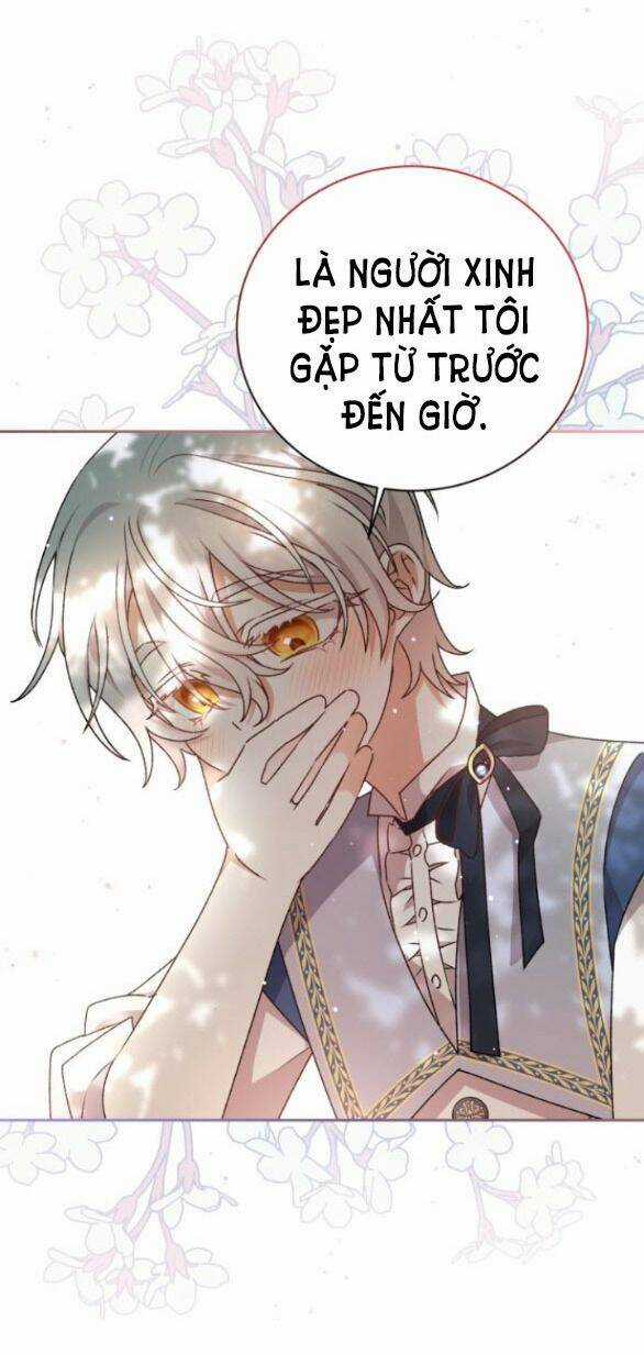 Nàng Bạo Chúa Muốn Có Một Cuộc Sống Hạnh Phúc Hơn! Chapter 12.5 trang 1