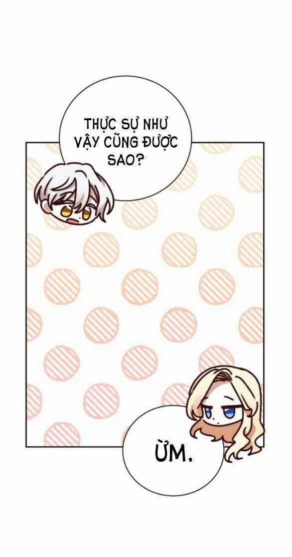 Nàng Bạo Chúa Muốn Có Một Cuộc Sống Hạnh Phúc Hơn! Chapter 12.5 trang 13