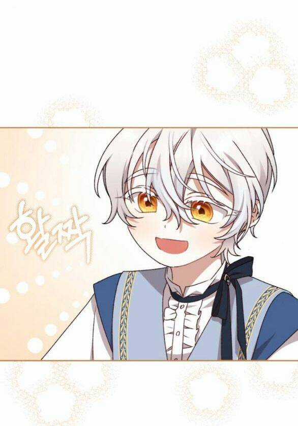 Nàng Bạo Chúa Muốn Có Một Cuộc Sống Hạnh Phúc Hơn! Chapter 12.5 trang 14