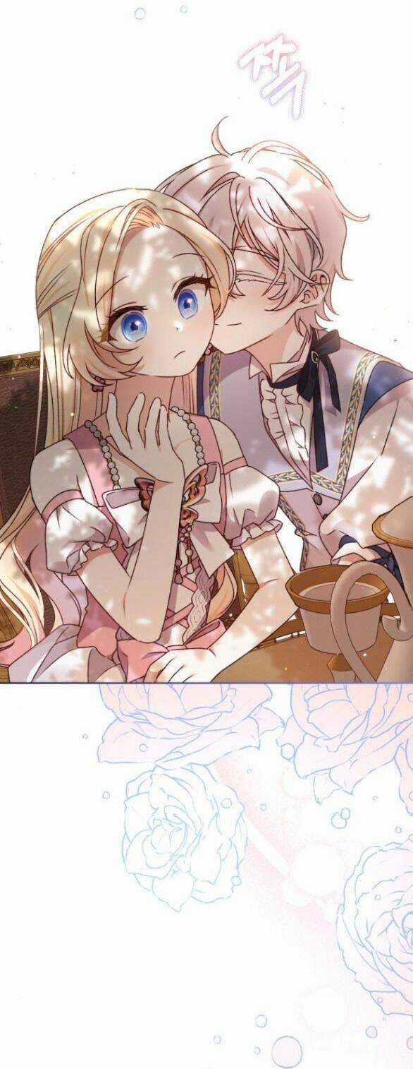 Nàng Bạo Chúa Muốn Có Một Cuộc Sống Hạnh Phúc Hơn! Chapter 12.5 trang 16