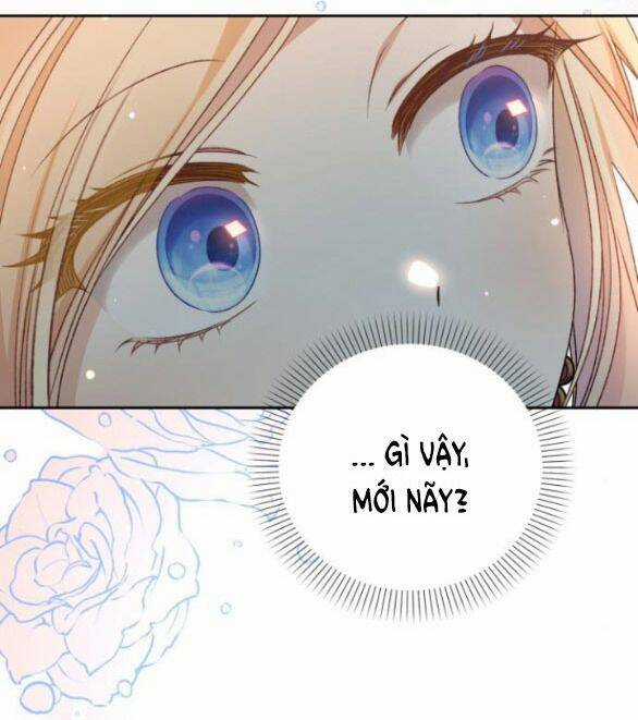 Nàng Bạo Chúa Muốn Có Một Cuộc Sống Hạnh Phúc Hơn! Chapter 12.5 trang 17