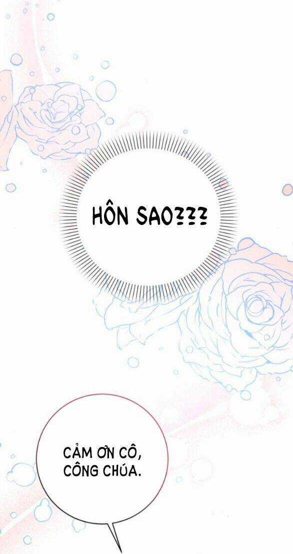 Nàng Bạo Chúa Muốn Có Một Cuộc Sống Hạnh Phúc Hơn! Chapter 12.5 trang 18