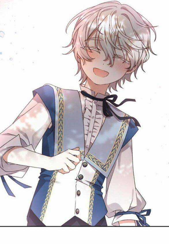 Nàng Bạo Chúa Muốn Có Một Cuộc Sống Hạnh Phúc Hơn! Chapter 12.5 trang 19