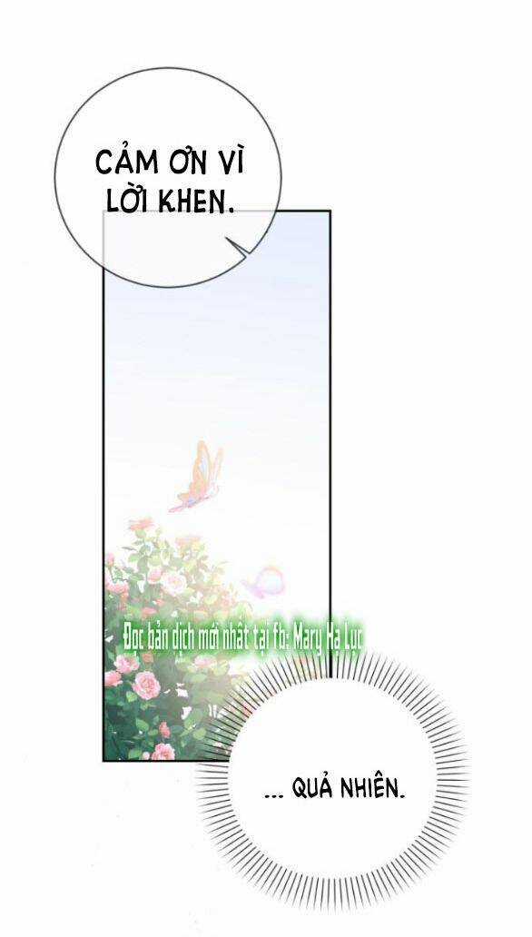 Nàng Bạo Chúa Muốn Có Một Cuộc Sống Hạnh Phúc Hơn! Chapter 12.5 trang 2