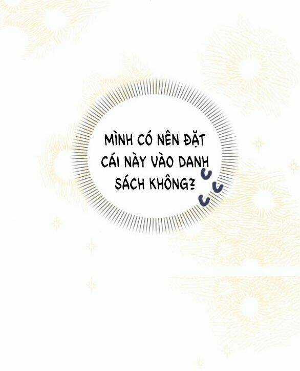 Nàng Bạo Chúa Muốn Có Một Cuộc Sống Hạnh Phúc Hơn! Chapter 12.5 trang 22