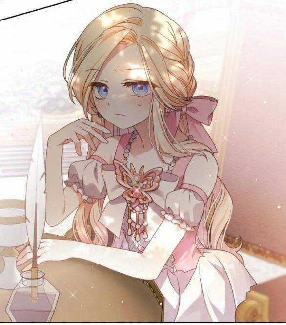 Nàng Bạo Chúa Muốn Có Một Cuộc Sống Hạnh Phúc Hơn! Chapter 12.5 trang 24