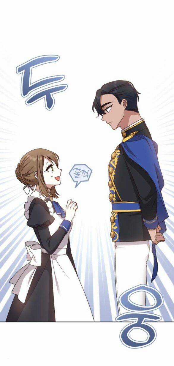 Nàng Bạo Chúa Muốn Có Một Cuộc Sống Hạnh Phúc Hơn! Chapter 12.5 trang 30