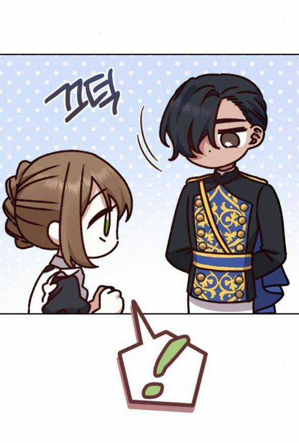 Nàng Bạo Chúa Muốn Có Một Cuộc Sống Hạnh Phúc Hơn! Chapter 12.5 trang 33