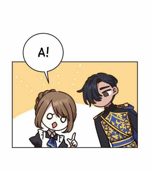 Nàng Bạo Chúa Muốn Có Một Cuộc Sống Hạnh Phúc Hơn! Chapter 12.5 trang 38