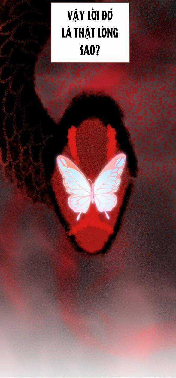 Nàng Bạo Chúa Muốn Có Một Cuộc Sống Hạnh Phúc Hơn! Chapter 12.5 trang 4