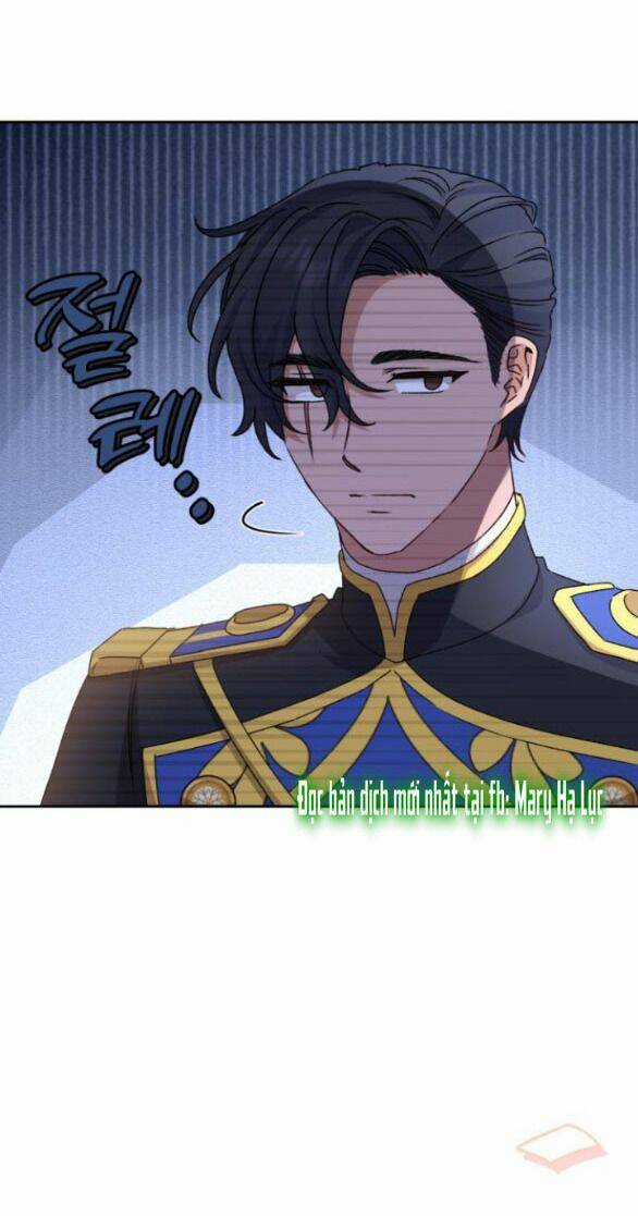 Nàng Bạo Chúa Muốn Có Một Cuộc Sống Hạnh Phúc Hơn! Chapter 12.5 trang 42