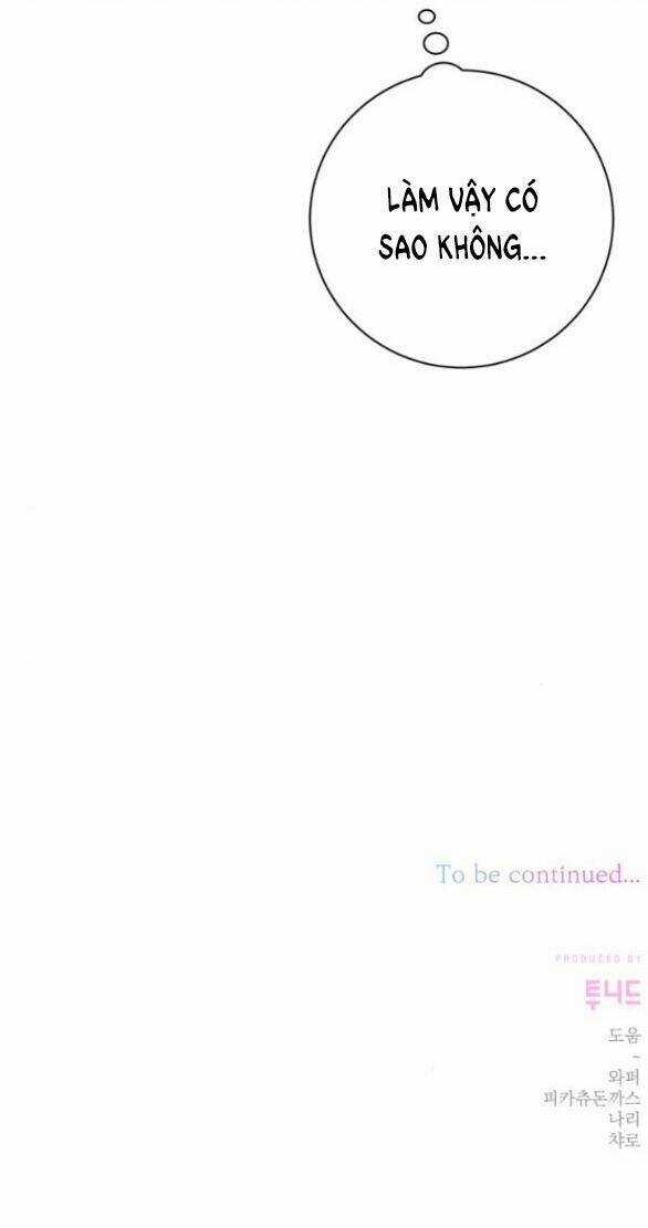 Nàng Bạo Chúa Muốn Có Một Cuộc Sống Hạnh Phúc Hơn! Chapter 12.5 trang 45