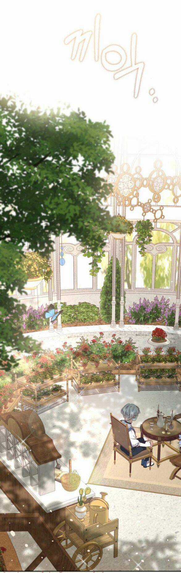 Nàng Bạo Chúa Muốn Có Một Cuộc Sống Hạnh Phúc Hơn! Chapter 12 trang 12