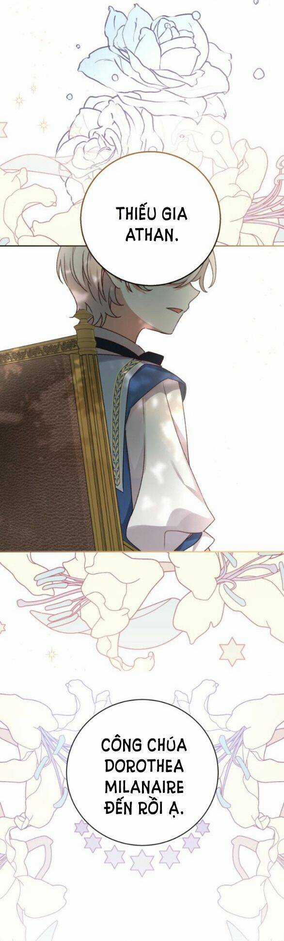 Nàng Bạo Chúa Muốn Có Một Cuộc Sống Hạnh Phúc Hơn! Chapter 12 trang 14