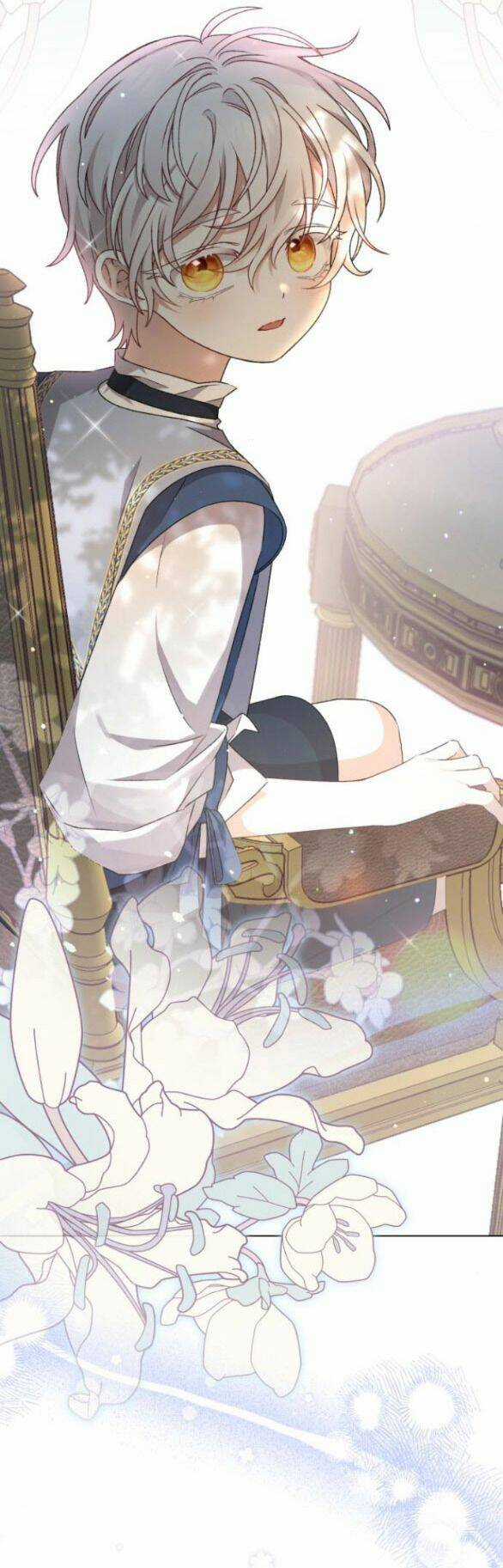 Nàng Bạo Chúa Muốn Có Một Cuộc Sống Hạnh Phúc Hơn! Chapter 12 trang 15