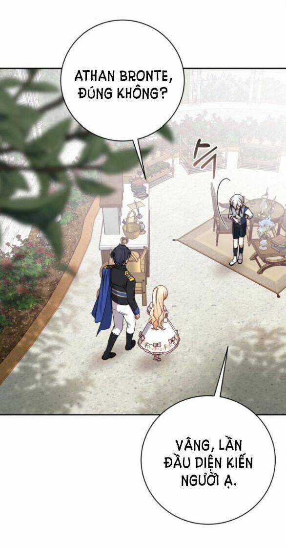 Nàng Bạo Chúa Muốn Có Một Cuộc Sống Hạnh Phúc Hơn! Chapter 12 trang 18