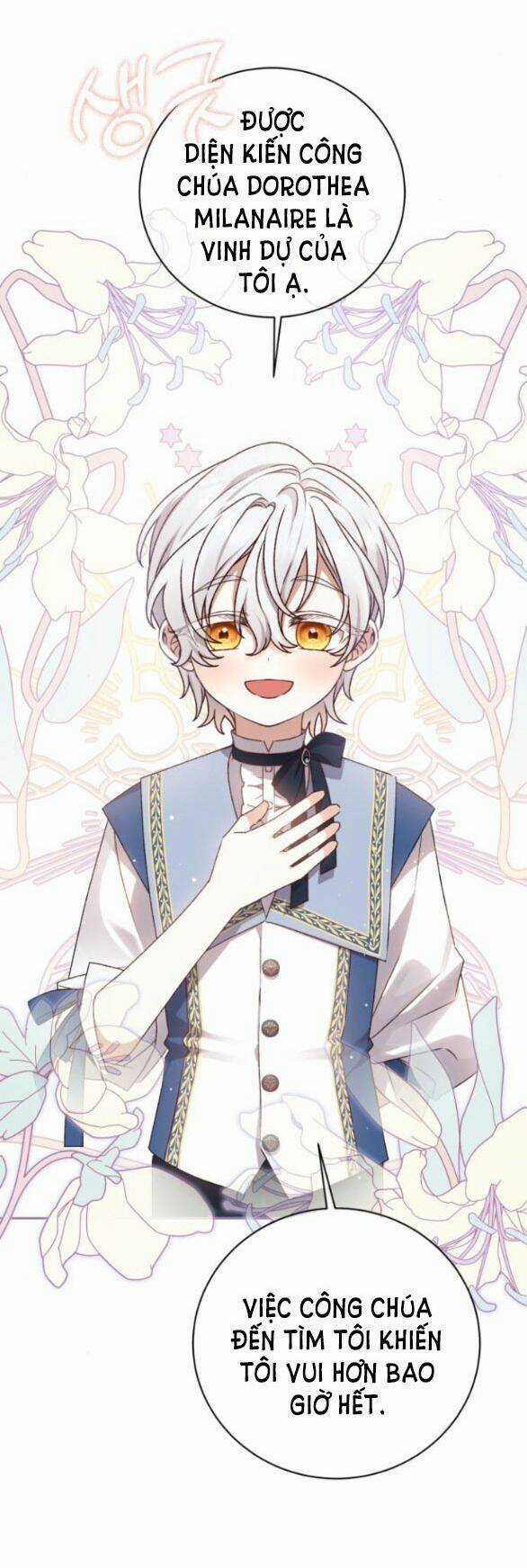 Nàng Bạo Chúa Muốn Có Một Cuộc Sống Hạnh Phúc Hơn! Chapter 12 trang 19