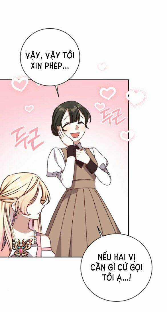 Nàng Bạo Chúa Muốn Có Một Cuộc Sống Hạnh Phúc Hơn! Chapter 12 trang 20