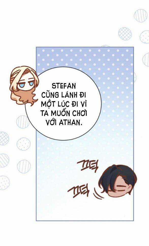 Nàng Bạo Chúa Muốn Có Một Cuộc Sống Hạnh Phúc Hơn! Chapter 12 trang 21