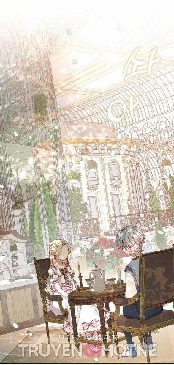 Nàng Bạo Chúa Muốn Có Một Cuộc Sống Hạnh Phúc Hơn! Chapter 12 trang 22