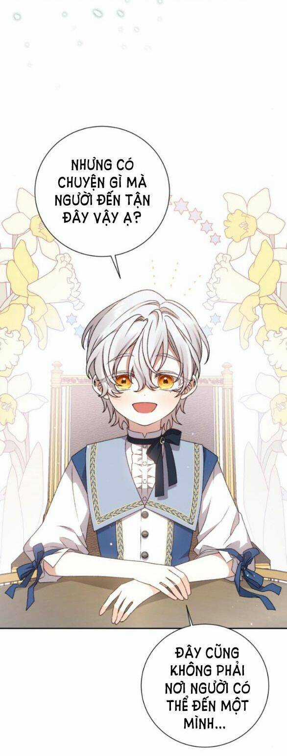 Nàng Bạo Chúa Muốn Có Một Cuộc Sống Hạnh Phúc Hơn! Chapter 12 trang 23