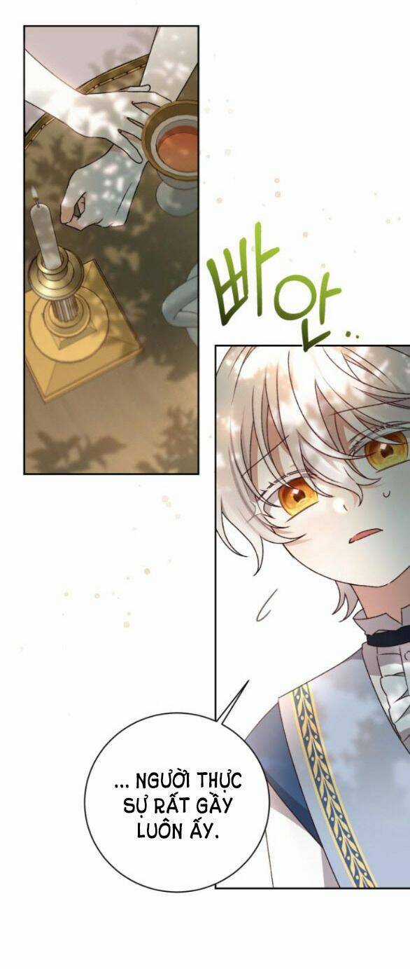 Nàng Bạo Chúa Muốn Có Một Cuộc Sống Hạnh Phúc Hơn! Chapter 12 trang 27