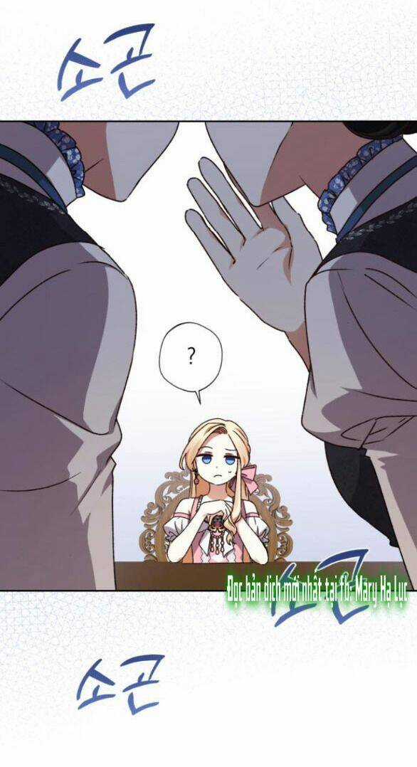 Nàng Bạo Chúa Muốn Có Một Cuộc Sống Hạnh Phúc Hơn! Chapter 12 trang 3